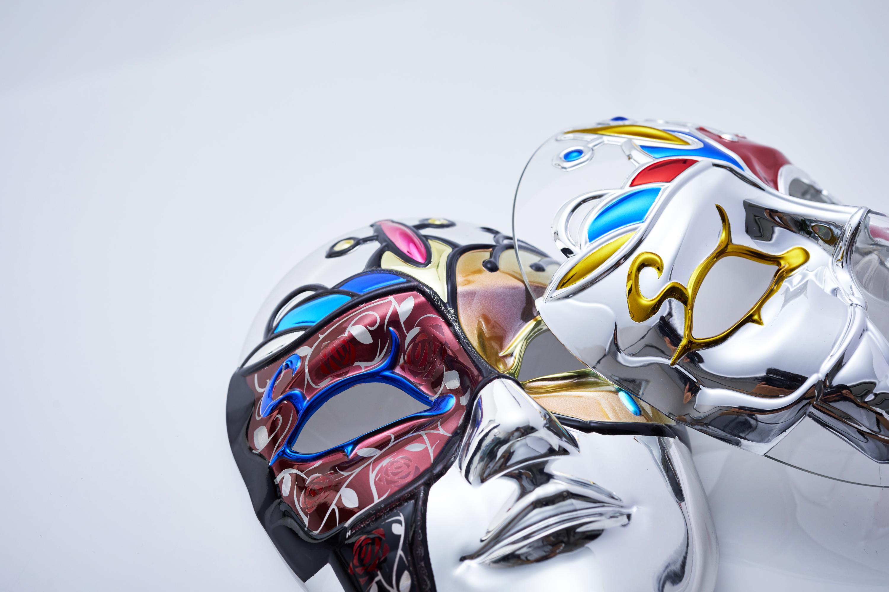 二次加飾(塗装・アルミ蒸着メッキ)