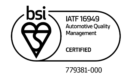 IATF16949認証取得