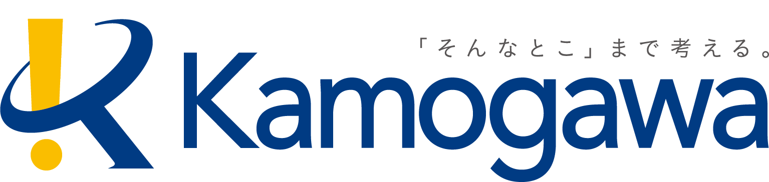 株式会社Kamogawa